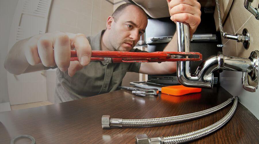 Professional Tankless Water Heater Installation in Hempstead, TX